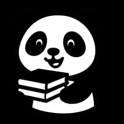 Happy Panda